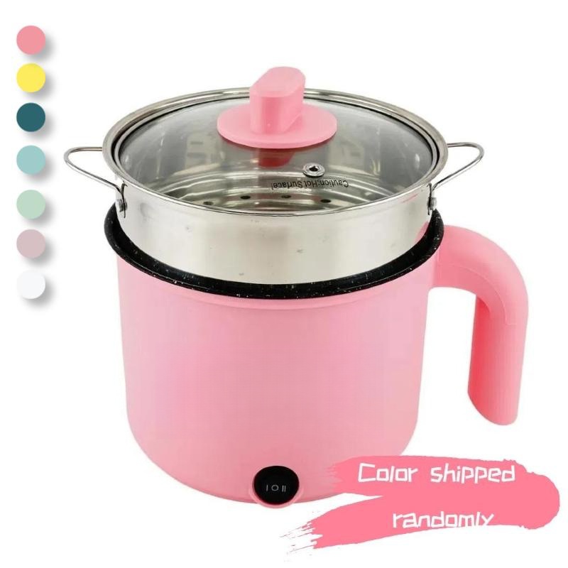 Steam Cooking Pot